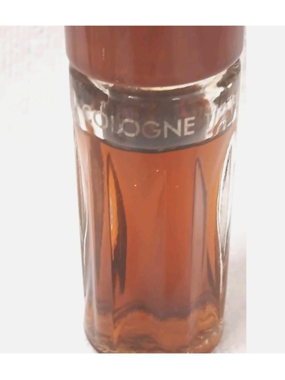 Vintage 80's Faberge Xanadu Splash Cologne Women 1/2 oz. Collectible Nostalgia